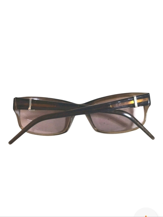 CoSTUME NATIONAL CN48S Sunglasses Havana Grey Women Made In Italy main image 8